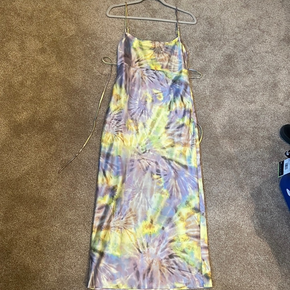 Flynn Skye dress